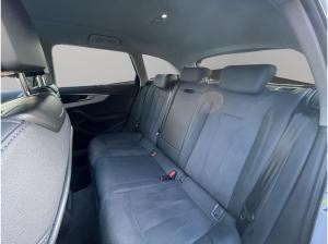 Audi A4 allroad 40 TDI qu. Matrix StandHZG AHK 360°