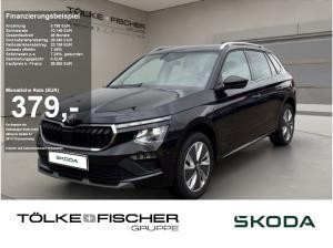 Skoda Kamiq GW LEASING-AKTION! 1.0 TSI Selection ACC AHK AUT Navi Virtual