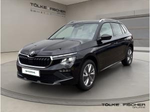 Skoda Kamiq GW LEASING-AKTION! 1.0 TSI Selection ACC AHK AUT Navi Virtual