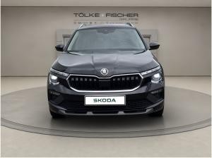 Skoda Kamiq GW LEASING-AKTION! 1.0 TSI Selection ACC AHK AUT Navi Virtual
