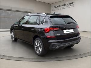 Skoda Kamiq GW LEASING-AKTION! 1.0 TSI Selection ACC AHK AUT Navi Virtual