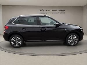 Skoda Kamiq GW LEASING-AKTION! 1.0 TSI Selection ACC AHK AUT Navi Virtual