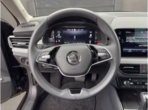 Skoda Kamiq GW LEASING-AKTION! 1.0 TSI Selection ACC AHK AUT Navi Virtual
