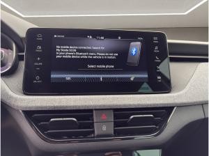 Skoda Kamiq GW LEASING-AKTION! 1.0 TSI Selection ACC AHK AUT Navi Virtual