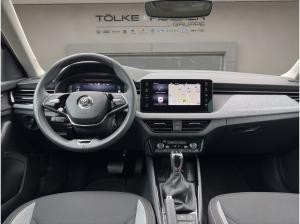 Skoda Kamiq GW LEASING-AKTION! 1.0 TSI Selection ACC AHK AUT Navi Virtual
