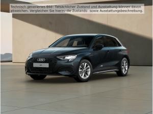 Audi A3 Sportback 35 TFSI ACC virtual Navi DAB