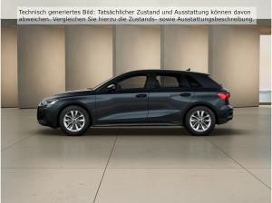 Audi A3 Sportback 35 TFSI ACC virtual Navi DAB
