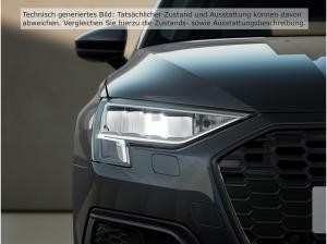 Audi A3 Sportback 35 TFSI ACC virtual Navi DAB