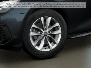 Audi A3 Sportback 35 TFSI ACC virtual Navi DAB