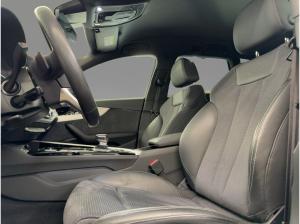Audi A4 Avant S line 35 TFSI AHK LED Kamera virtual Navi
