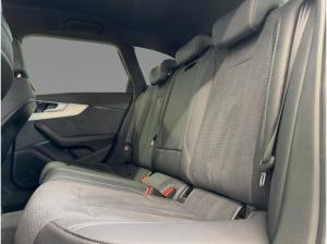 Audi A4 Avant S line 35 TFSI AHK LED Kamera virtual Navi
