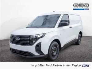 Ford Transit Courier Trend PPS AHZV Klima AppleCarPlay AndroidAuto -K.T.-