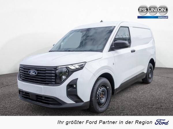 Ford Transit Courier Trend PPS AHZV Klima AppleCarPlay AndroidAuto -K.T.-