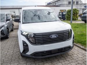 Ford Transit Courier Trend PPS AHZV Klima AppleCarPlay AndroidAuto -K.T.-