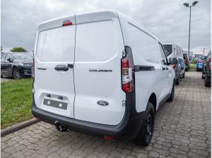 Ford Transit Courier Trend PPS AHZV Klima AppleCarPlay AndroidAuto -K.T.-