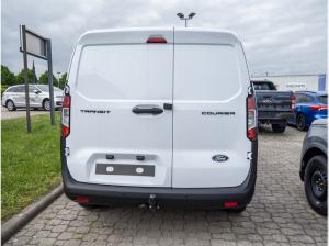 Ford Transit Courier Trend PPS AHZV Klima AppleCarPlay AndroidAuto -K.T.-