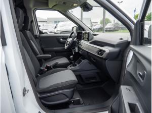 Ford Transit Courier Trend PPS AHZV Klima AppleCarPlay AndroidAuto -K.T.-