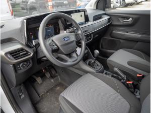 Ford Transit Courier Trend PPS AHZV Klima AppleCarPlay AndroidAuto -K.T.-