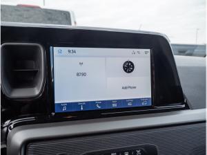 Ford Transit Courier Trend PPS AHZV Klima AppleCarPlay AndroidAuto -K.T.-