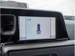 Ford Transit Courier Trend PPS AHZV Klima AppleCarPlay AndroidAuto -K.T.-