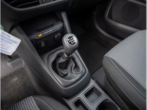 Ford Transit Courier Trend PPS AHZV Klima AppleCarPlay AndroidAuto -K.T.-