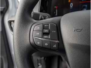 Ford Transit Courier Trend PPS AHZV Klima AppleCarPlay AndroidAuto -K.T.-