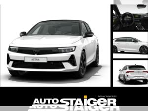 Opel Astra GS 1.2 Turbo