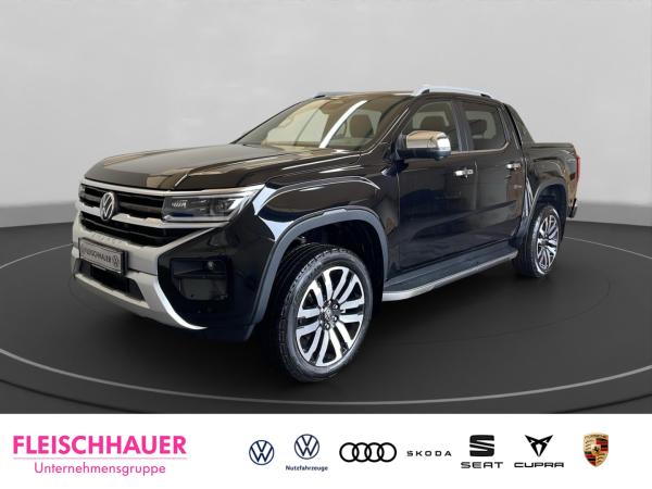 Volkswagen Amarok Aventura inkl. Standheizung  TopLeasing