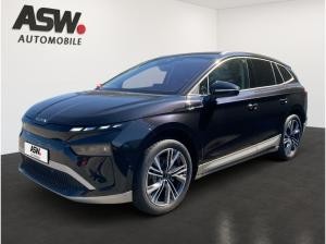 Skoda ENYAQ 60 20" ACC Kamera SHZ Matrix-LED AHK*SOFORT VERFÜGBAR*