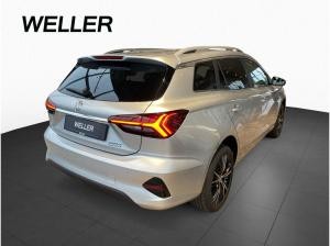 MG MG5 TZ - Aktion Maximal Range Luxury 5d 115kW