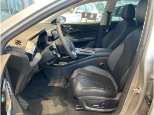 MG MG5 TZ - Aktion Maximal Range Luxury 5d 115kW