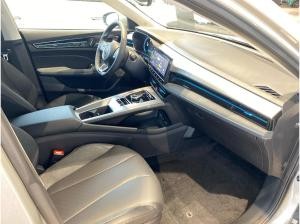 MG MG5 TZ - Aktion Maximal Range Luxury 5d 115kW