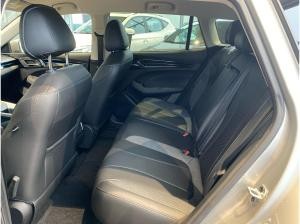 MG MG5 TZ - Aktion Maximal Range Luxury 5d 115kW