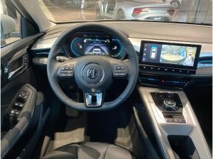 MG MG5 TZ - Aktion Maximal Range Luxury 5d 115kW