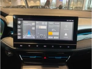 MG MG5 TZ - Aktion Maximal Range Luxury 5d 115kW