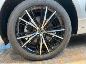 MG MG5 TZ - Aktion Maximal Range Luxury 5d 115kW