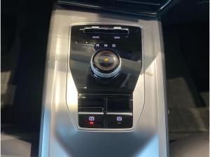 MG MG5 TZ - Aktion Maximal Range Luxury 5d 115kW