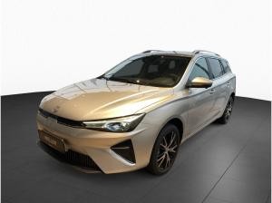 MG MG5 Maximal  Range Luxury 5d 115kW