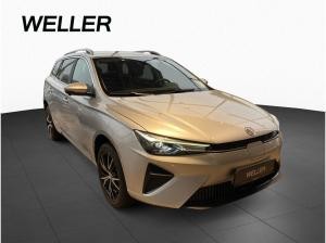 MG MG5 Maximal  Range Luxury 5d 115kW