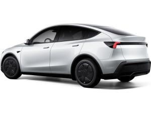 Tesla Model Y Standard Heckantrieb !NUR LEASING!