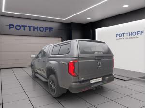 Volkswagen Amarok PanAmericana Sofort Verfügbar