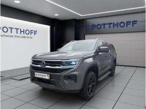 Volkswagen Amarok PanAmericana Sofort Verfügbar