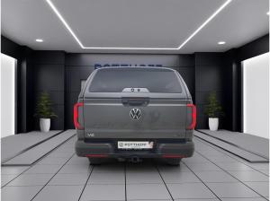 Volkswagen Amarok PanAmericana Sofort Verfügbar