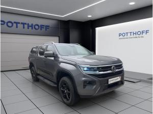 Volkswagen Amarok PanAmericana Sofort Verfügbar