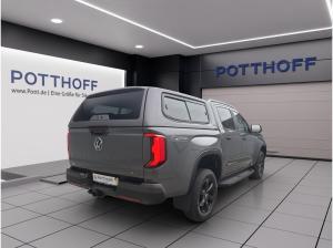 Volkswagen Amarok PanAmericana Sofort Verfügbar