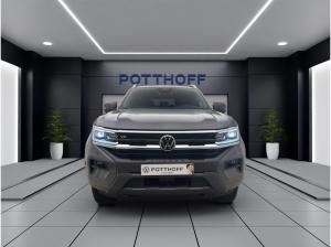 Volkswagen Amarok PanAmericana Sofort Verfügbar