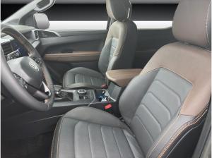 Volkswagen Amarok PanAmericana Sofort Verfügbar