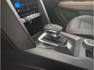 Volkswagen Amarok PanAmericana Sofort Verfügbar