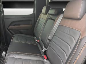 Volkswagen Amarok PanAmericana Sofort Verfügbar