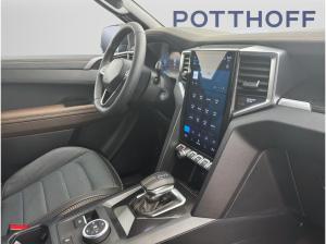 Volkswagen Amarok PanAmericana Sofort Verfügbar